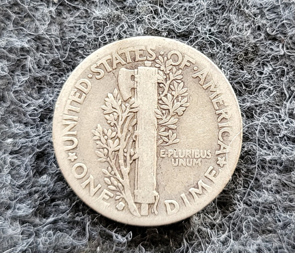 Dimes USA zufällige/diverse