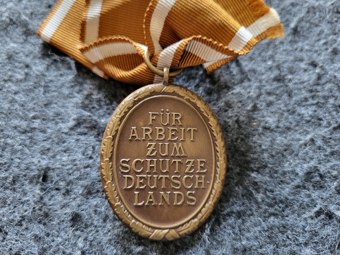 Deutsches Schutzwall Ehrenzeichen