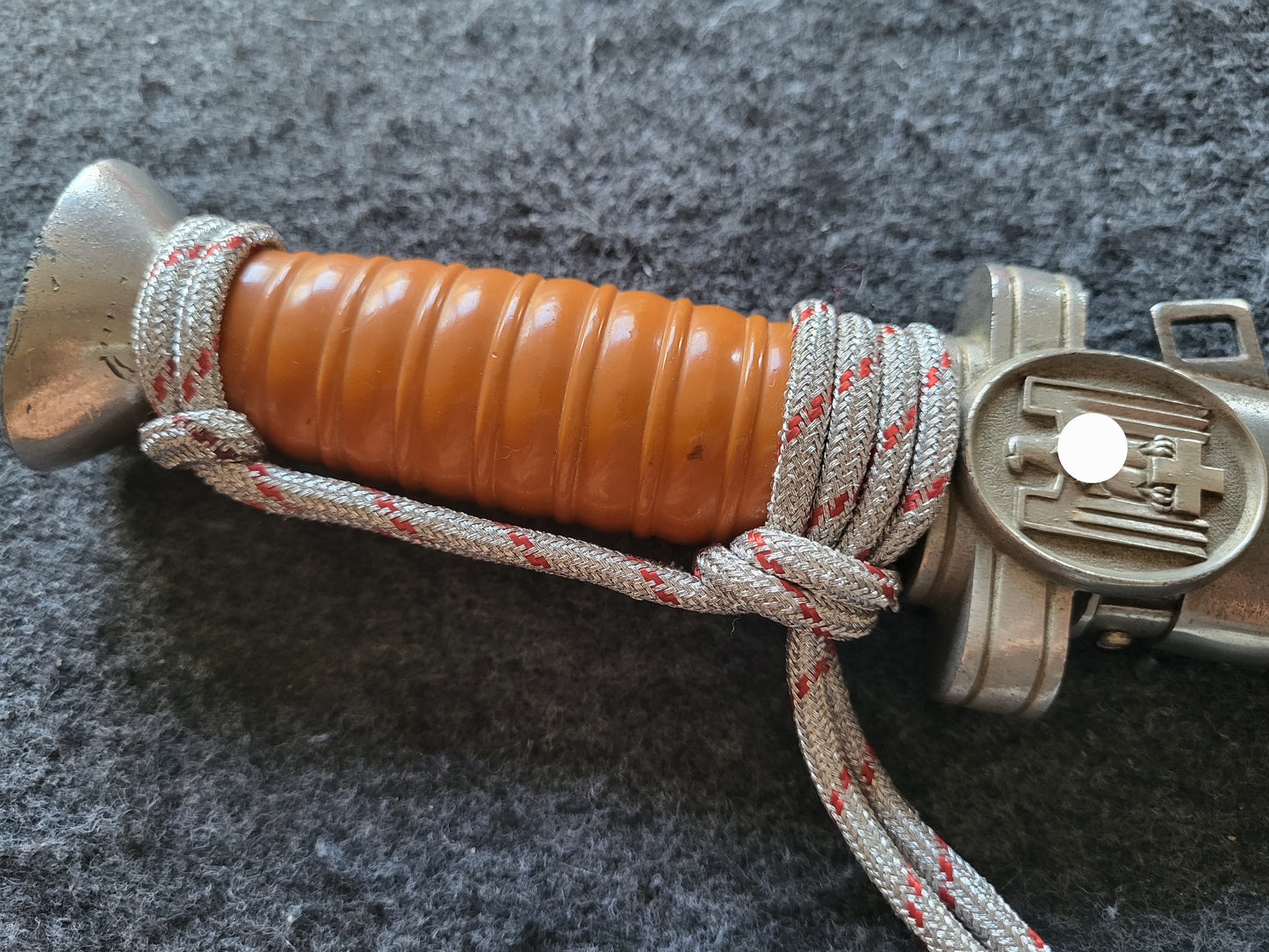 Deutsches Rotes Kreuz (DRK) Dolch für Führer