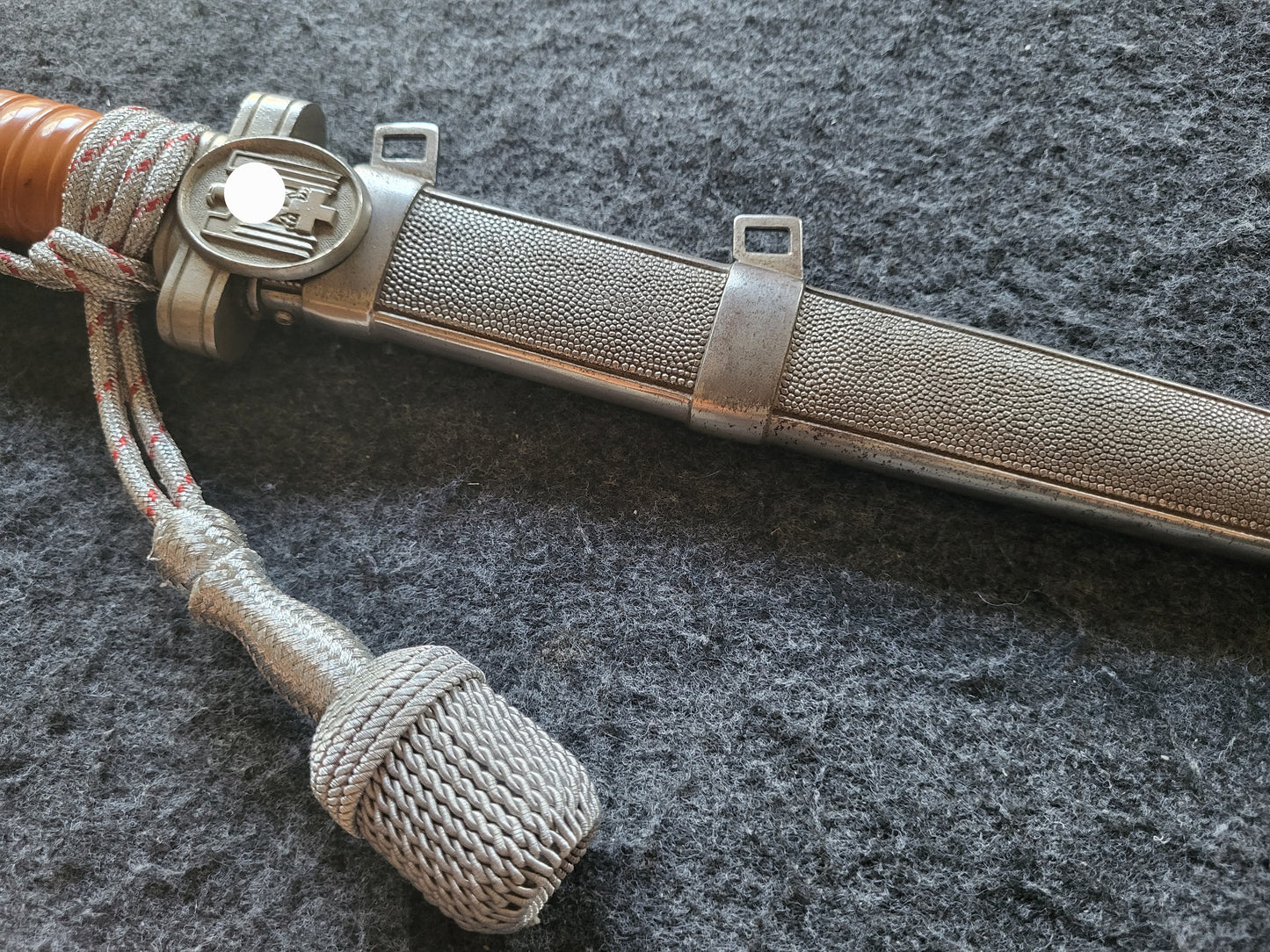 Deutsches Rotes Kreuz (DRK) Dolch für Führer