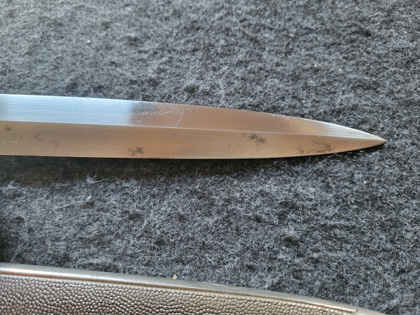 Deutsches Rotes Kreuz (DRK) Dolch für Führer