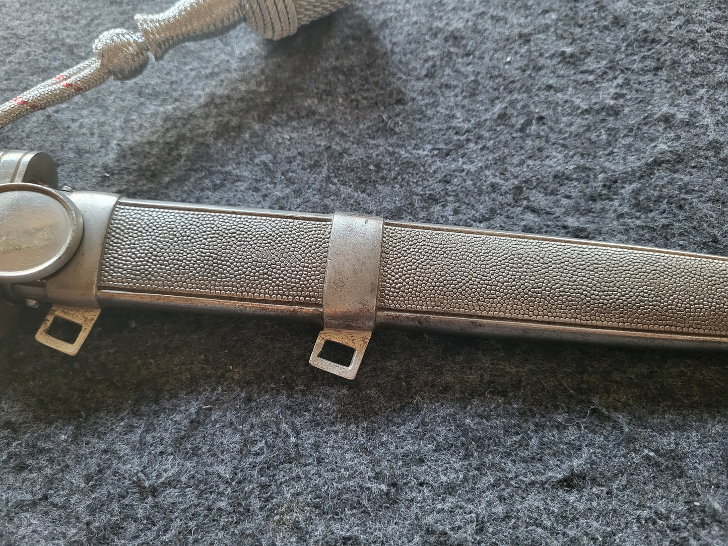 Deutsches Rotes Kreuz (DRK) Dolch für Führer