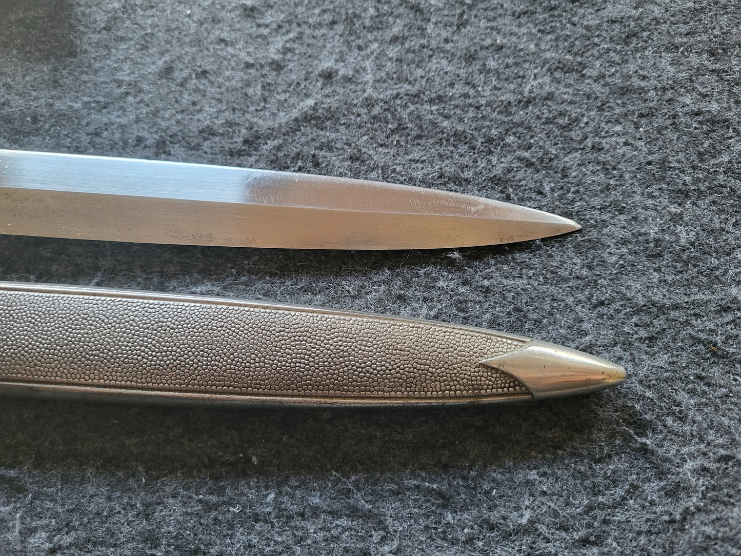 Deutsches Rotes Kreuz (DRK) Dolch für Führer