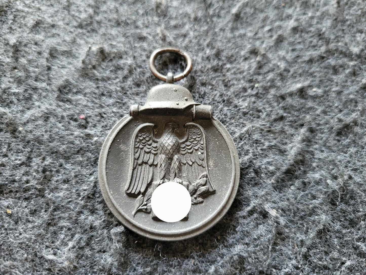 Medallie Winterschlacht im Osten Zustand 2+