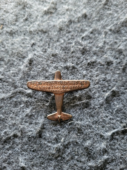 DLV Abzeichen Göring