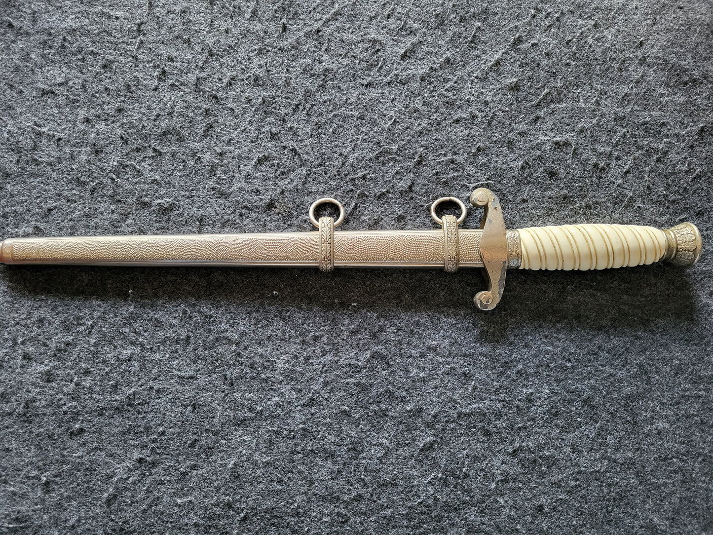 Wehrmacht Heer (WH) Dolch für Offiziere