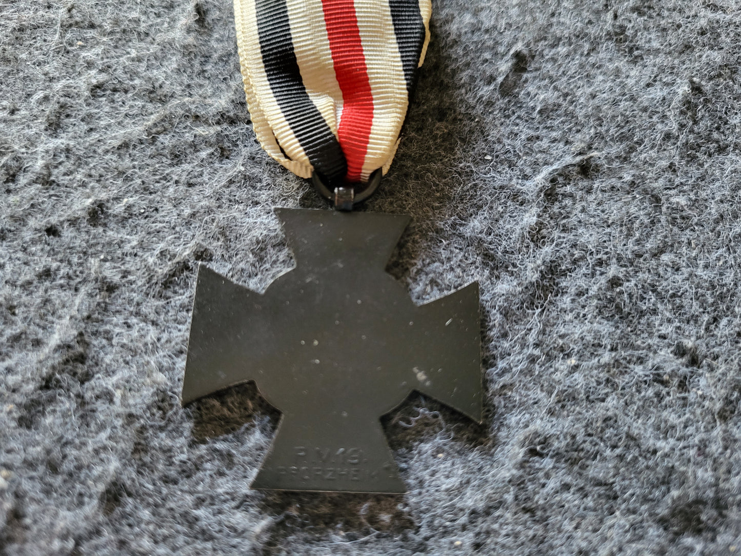 Ehrenkreuz 1. WK Hinterbliebenen Kreuz