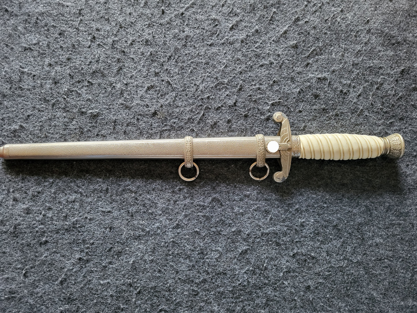 Wehrmacht Heer (WH) Dolch für Offiziere